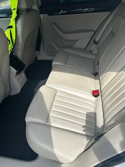 Škoda superb 3 2.0TDI L&K automat - 7