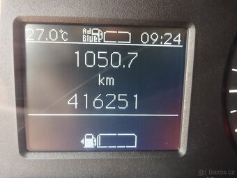 Odtahovka, Mercedes-Benz Sprinter 3.0, r.v.2020/10 - 7
