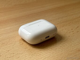 AirPods Pro 2 (kopie) s MagSafe pouzdrem (USB‑C) - 7