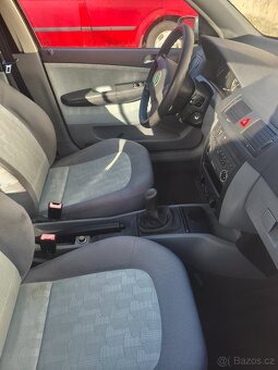 Škoda fabia combi diesel - 7