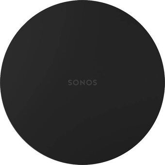 Subwoofer SONOS Sub Mini černý - 7