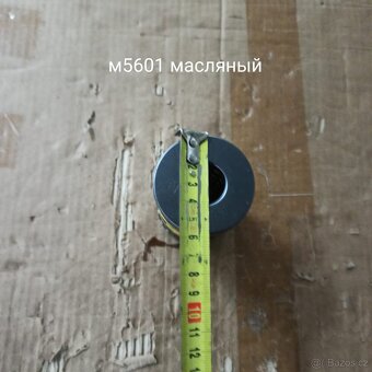 Filtry na traktorbagr Belarus EO 2621 motor D 65 M,Belorus. - 7