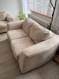 Sestava gauče a křeslo - 7