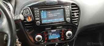 Nissan Juke LPG - 7