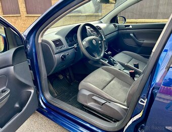 Volkswagen Golf V 1.9 TDi - 7