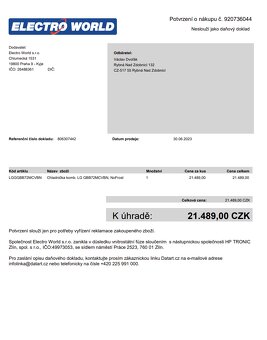 Chladnička komb. LG GBB72MCVBN, NoFrost - 7