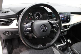 Škoda Scala 1.5 TSI 110kW STYLE 1.MAJ. ČR (2022) - 7