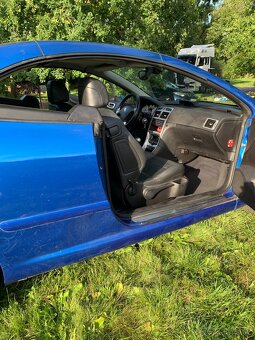Peugeot 307cc - 7