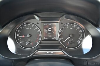 Škoda Octavia 2.0TDI 110KW Ambition 2/2014 - 7