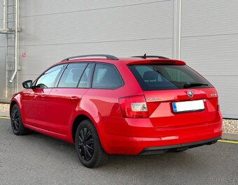 Škoda OCTAVIA III 1.6TDI 77KW NAVI,Senzory,TAŽNÉ,Výhřevy,STK - 7