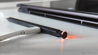 Notebook HP Spectre x360 2v1 16-aa0777ng + stylus a záruka - 7
