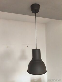 Závěsná lampa - 7