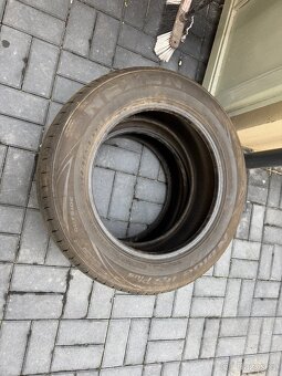 Nexen 205/60 R16 92H Nblue HD Plus - 7