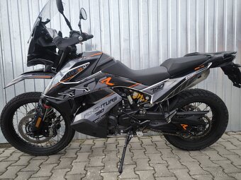 KTM 790 Adventure - 7