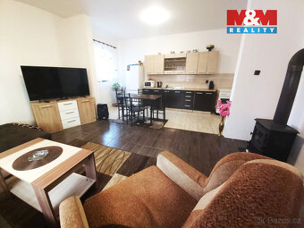 Prodej rodinného domu, 150 m², Kounov - 7