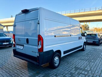 Movano 2.2 CDTI, L3H2, Kamera, Navigace, DPH - 7