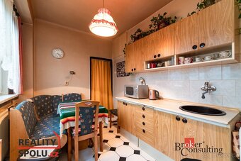 Prodej, byty/2+1, 56 m2, Štefánikova 644, Lobeček, 27801 Kra - 7