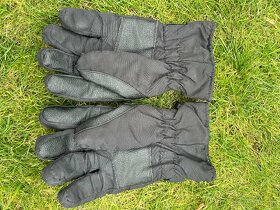 lyžařské kalhoty Rodeo (CA) s Recco, XL+rukavice - 7