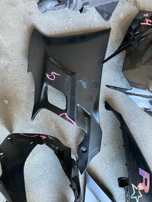 Yamaha R3 použité díly - 7