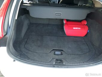 Volvo v60 - 7