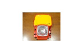 Přední masky na Vintage Endura - 7