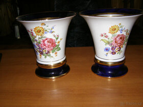 Váza Royal Dux 17,5 cm - 7