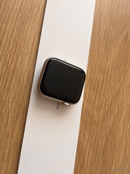 Apple Watch SE 40MM - 7