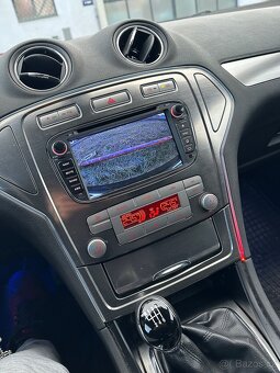 FORD Mondeo 2.0tdci - 7