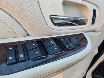 Cadillac Escalade 6.2 V8 - 7