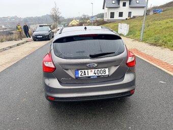 Ford Focus, r.v. 2011, 1.6 92kW - 7
