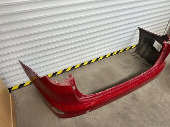 Kia Ceed SW 2018+ zadní nárazník, LP světlo - 7