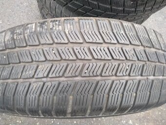 zimní pneumatiky Barum Polaris 3 195/65/R15 - 7