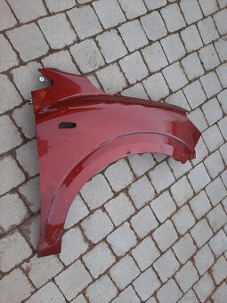 Dacia Jogger - náhradní díly - 7