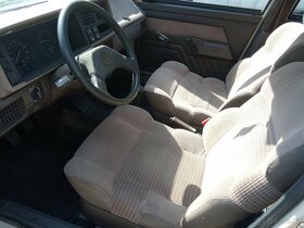 Škoda Favorit 136LS - 7