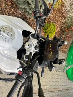 BMW F 750 GS - 7