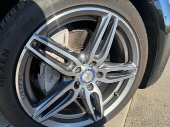 Mercedes-Benz E-Class W213 – E220d 2019  ODPOČTOVÉ - 7