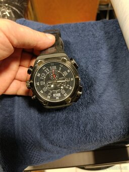 Hodinky Offshore - 7