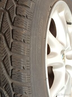 Prodám Alfu Romeo 147 1.6 - 7