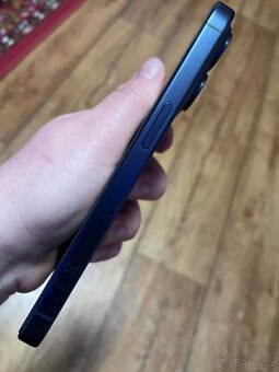 IPhone 15 pro 256 - 7