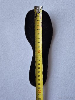 Bauer Nexus 3000 vel. 29,5 - 7