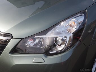 2014 Subaru Outback 2.0D CrossTrack A/T 4x4 - 7