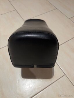 Sedlo prodloužené Babetta 210 - 7