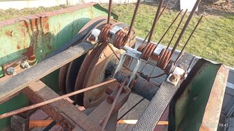 obraceč píce(sena) pro malotraktor - 7