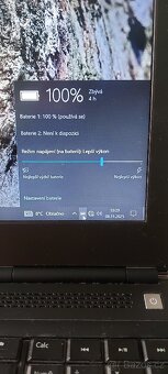 Dell Precision M4700 - 7