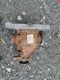 Bmw e39 diferenciál - 7