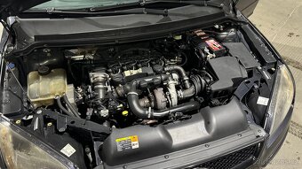 Ford Fous 1.6 TDCI - 7