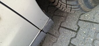 Seat alhambra 2.0 tdi - 7