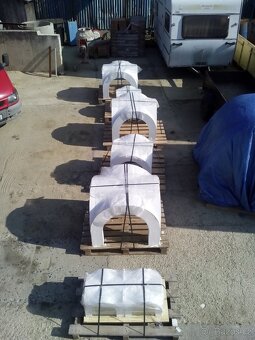 komínové hlavice - 7