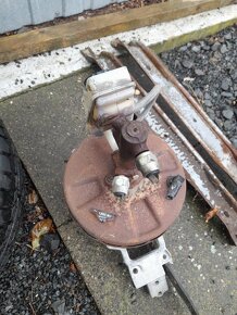 Vw t3 transporter bus - 7