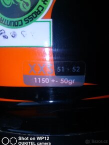 Dětská helma Airoh - 7